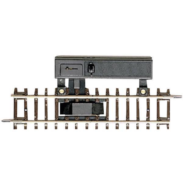 Roco 42419  H0 Line (senza massicciata)  Binario di disaccoppiamento, elettrico