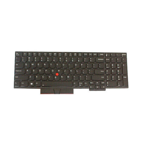 Lenovo 01YP766 ricambio per notebook Tastiera