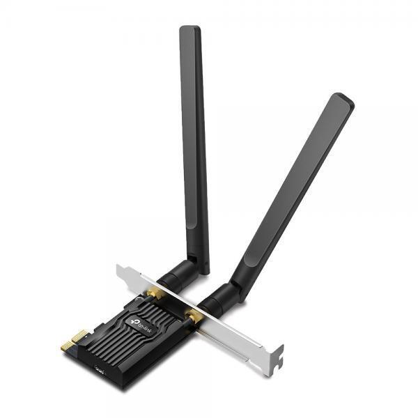 ARCHERTX20E TP-Link Archer TX20E Interno WLAN / Bluetooth 1800 Mbit/s