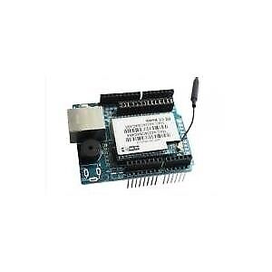 4duino Wifi Module Shield (UART to wifi wifi to Ethernet)A28 (A28)