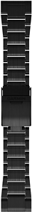 Garmin QuickFit 26 Band Titanio (AccDescent26mm Titanium - Dive Band QuickFit 26