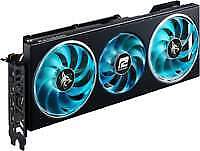 PowerColor Hellhound RX 7800 XT 16G-L/OC AMD Radeon RX 7800 XT 16 GB GDDR6 (POWE