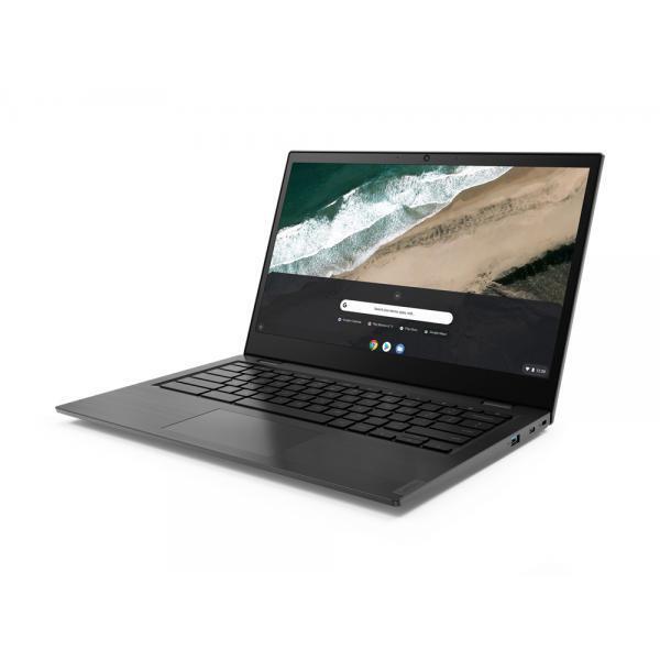 Lenovo S345 AMD A6 A6-9220C Chromebook 35,6 cm [14] Full HD 4 GB DDR4-SDRAM 64 G