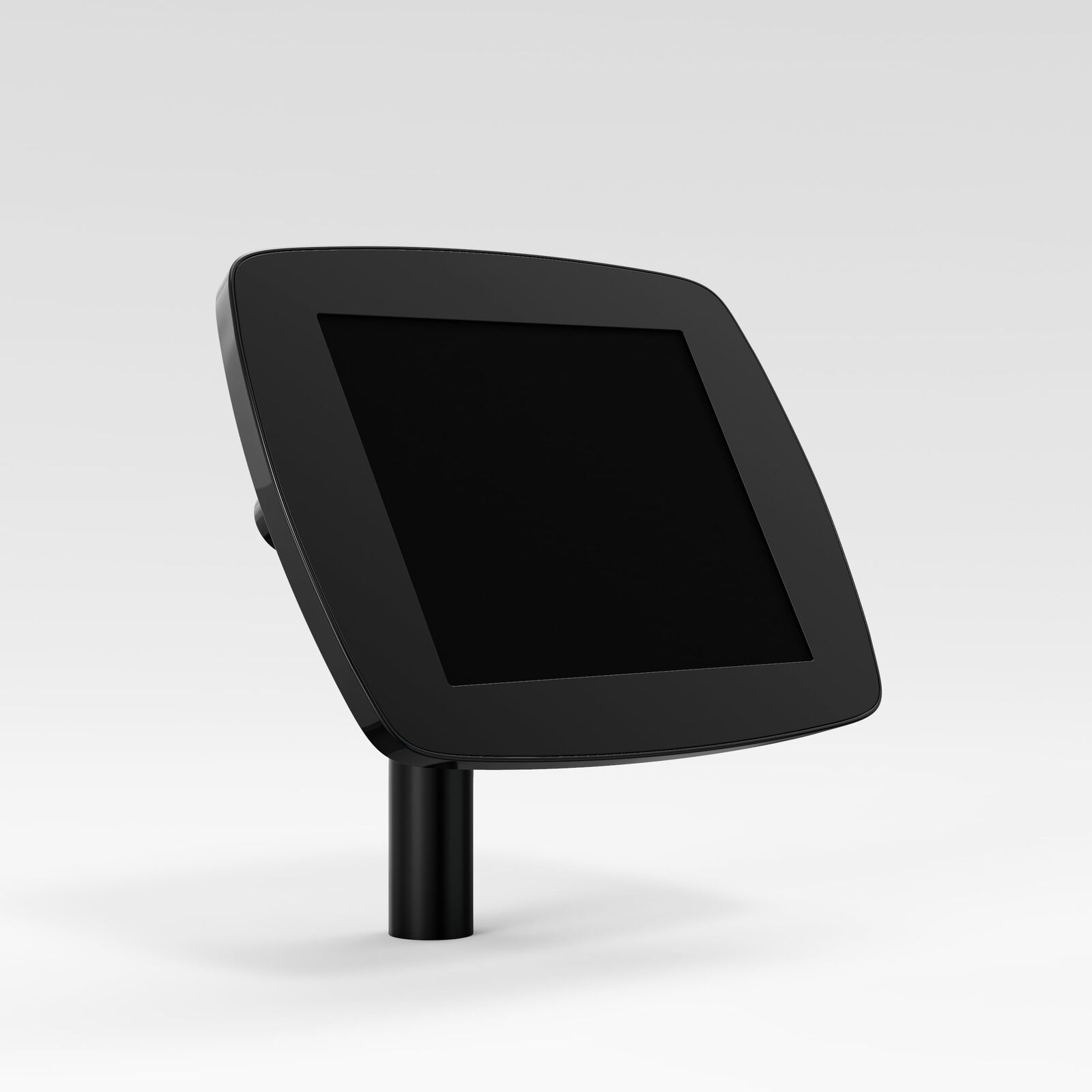 Bouncepad Static 60 supporto antifurto per tablet 24,6 cm [9.7] Nero (*Non Cance