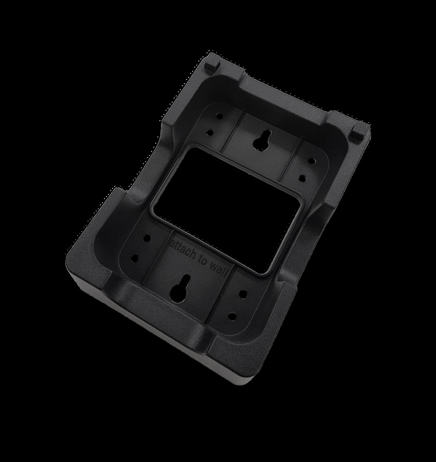 Wallmount for Snom D120 Desk Telephone