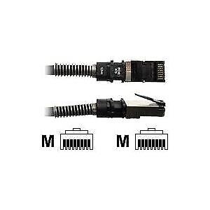 PatchSee PCI6Patch - cavo patch - RJ-45 (M) - RJ-45 (M) - 49 m - FTP - CAT 6a -