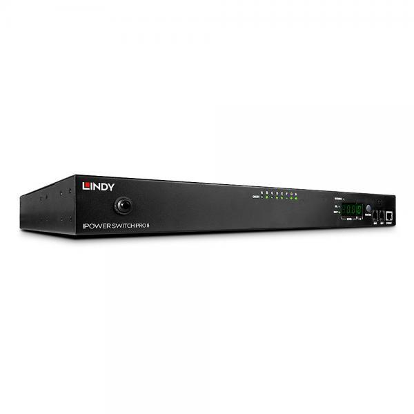 IPower Switch Pro 8