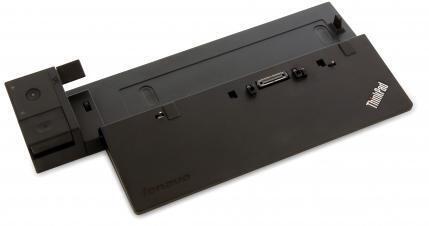 Lenovo ThinkPad Ultra Dock 90W Docking Nero