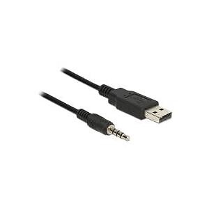 Cavo USB adattatore seriale DeLock