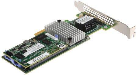 Lenovo 47C8668 controller RAID PCI Express 3.0 12 Gbit/s
