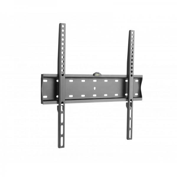 SOPAR23137 Reflecta 23137 Supporto TV a parete 139,7 cm (55") Nero