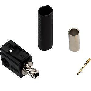 AXIS TU6003 Conn Kit FAKRA 10P