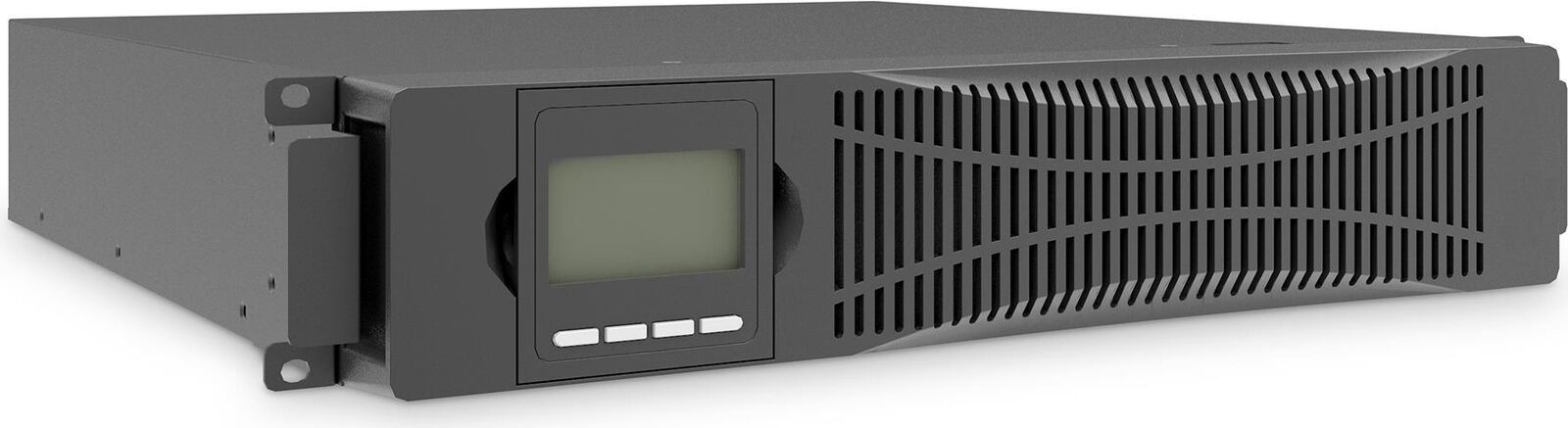 OnLine UPS - 3000VA/3000W - 1.0 PF