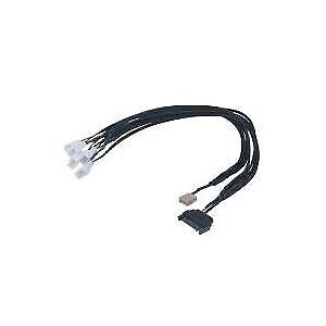 Akasa FLEXA FP5S 045 m (Akasa FLEXA FP5S 5 Fan PWM Controller AK-CBFA07-45)