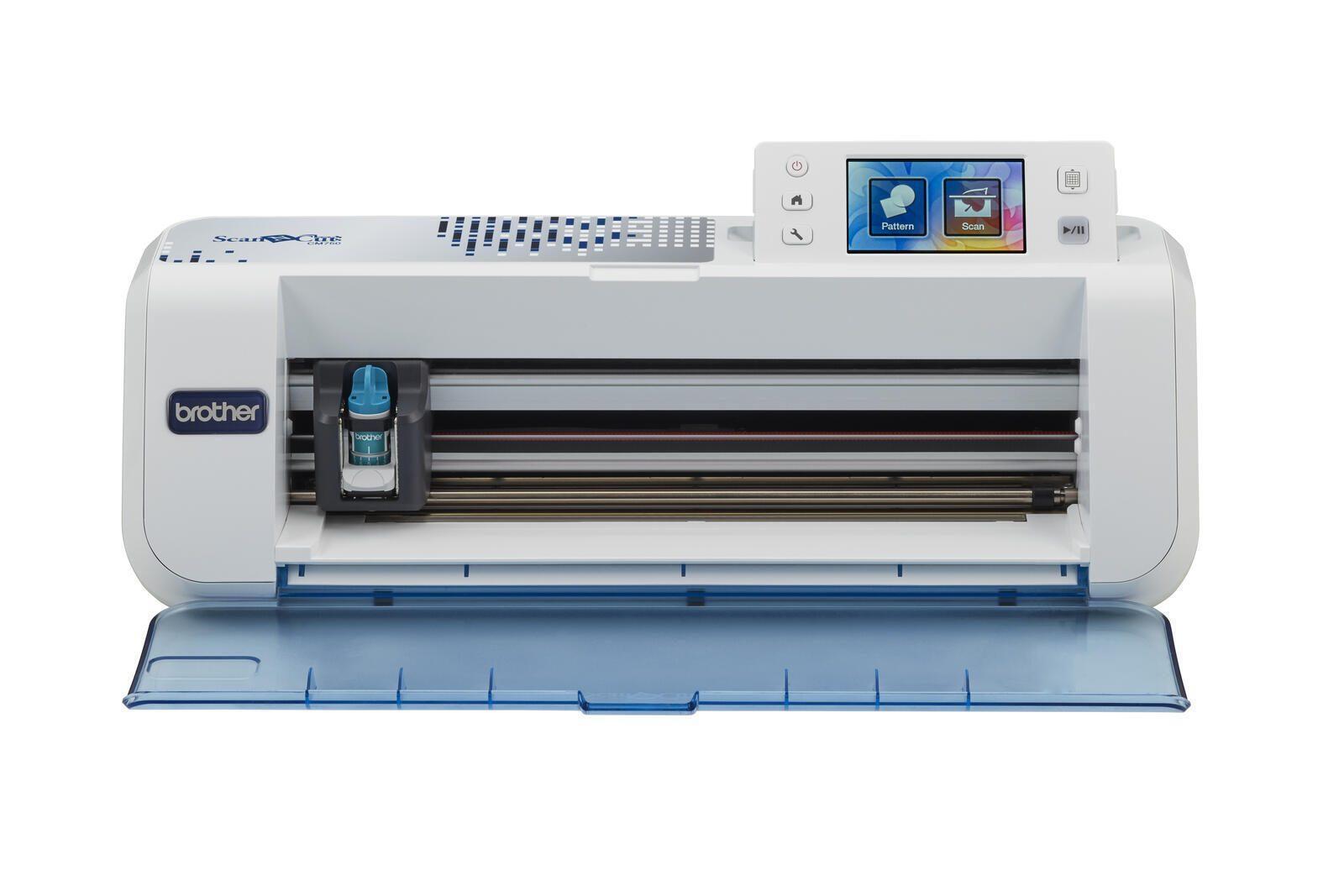 Brother Scanncut CM750 Hobby Plotter