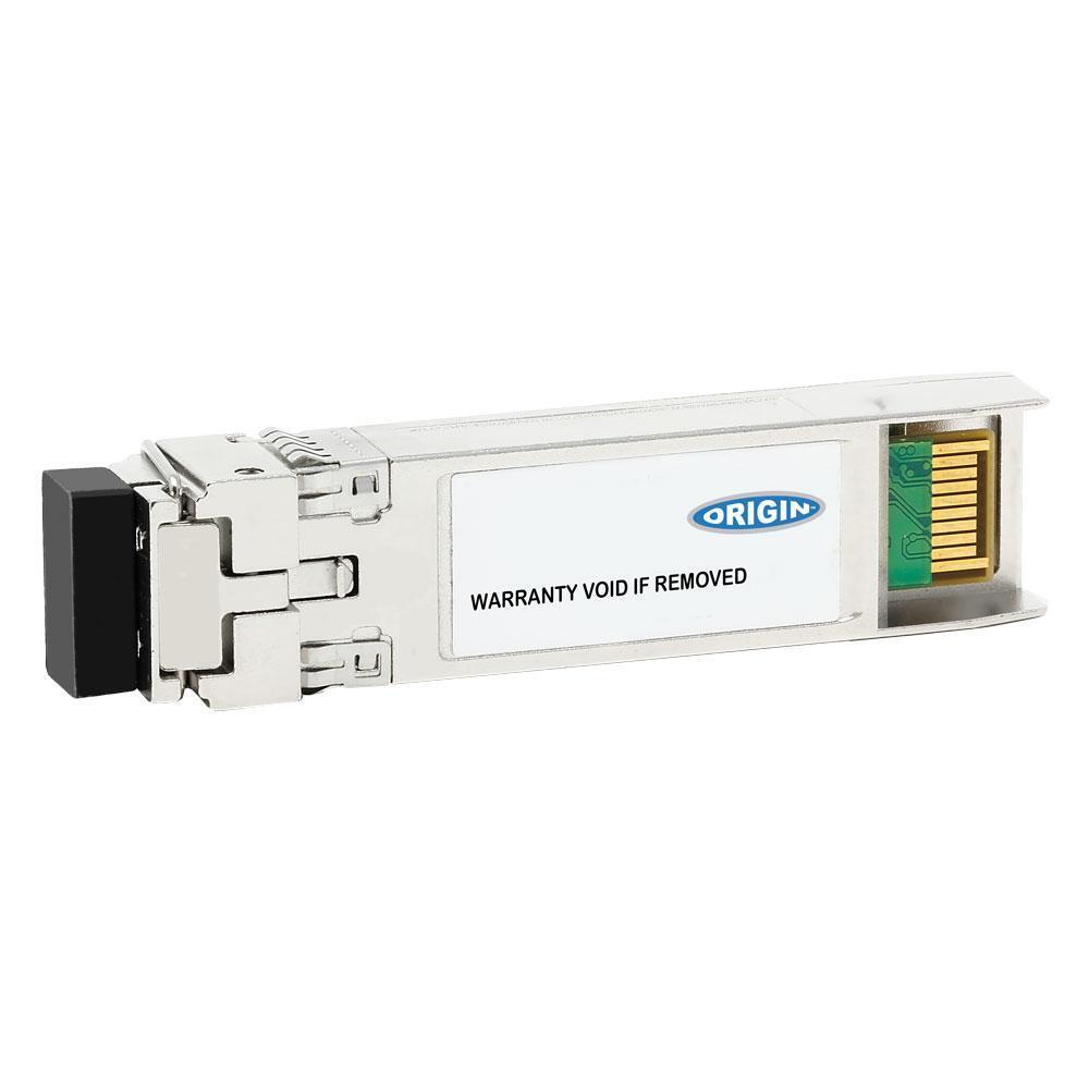 Origin Storage SFP-10/25G-LR-S-OS modulo del ricetrasmettitore di rete Fibra ott