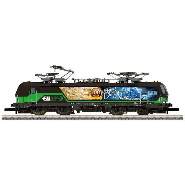Märklin 88233  Z Vectron Flying Dutchman di ELL/LTE