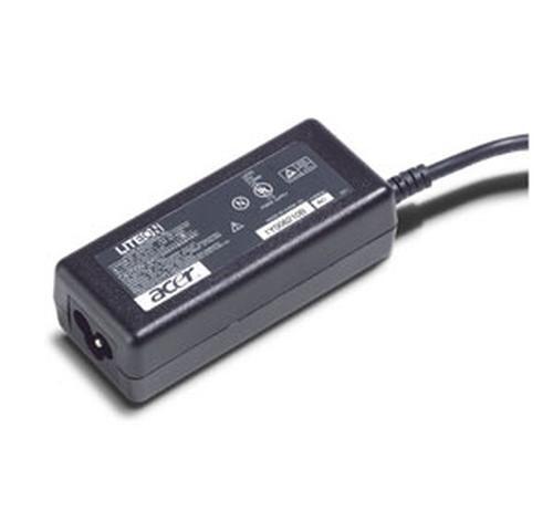 Acer AC Adapter 90W 3Pin adattatore e invertitore Nero
