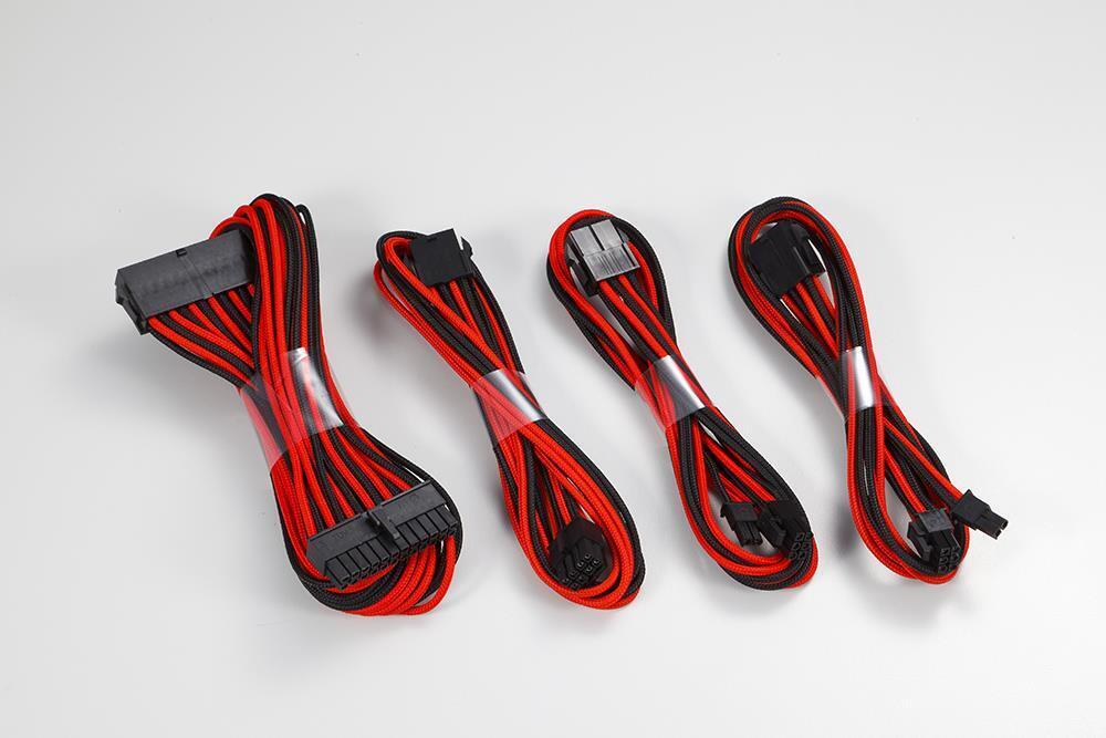 Phanteks PH-CB-CMBOBR cavo di alimentazione interno (Phanteks Extension Cable Co
