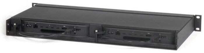 Sonnet RackMac mini 2018 Kit rack 1U per 2 Mac mini USB 3.0