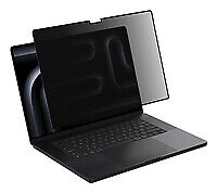 Belkin Removable Privacy Screen Protector Macbook Pro 16inch M1-3  OVA154ZZ