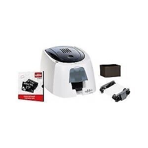 EVOLIS EDIKIO Accesso Prezzo Tag Sol. Stampante 100 carte nastro da 500 colori