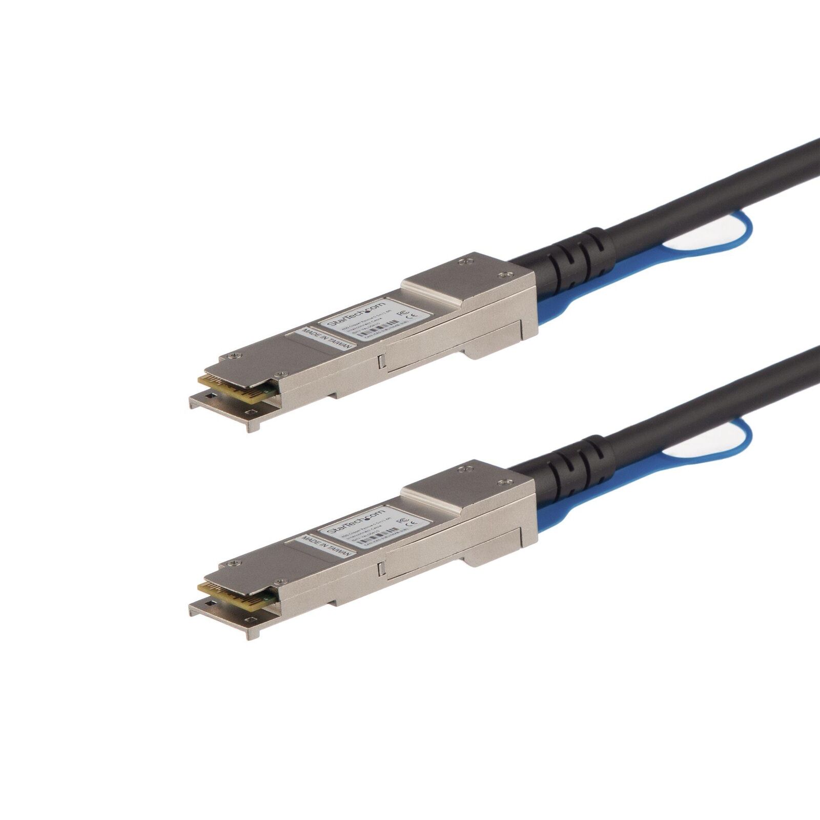 CAVO QSFP 1M ATTACCO DIRETTO