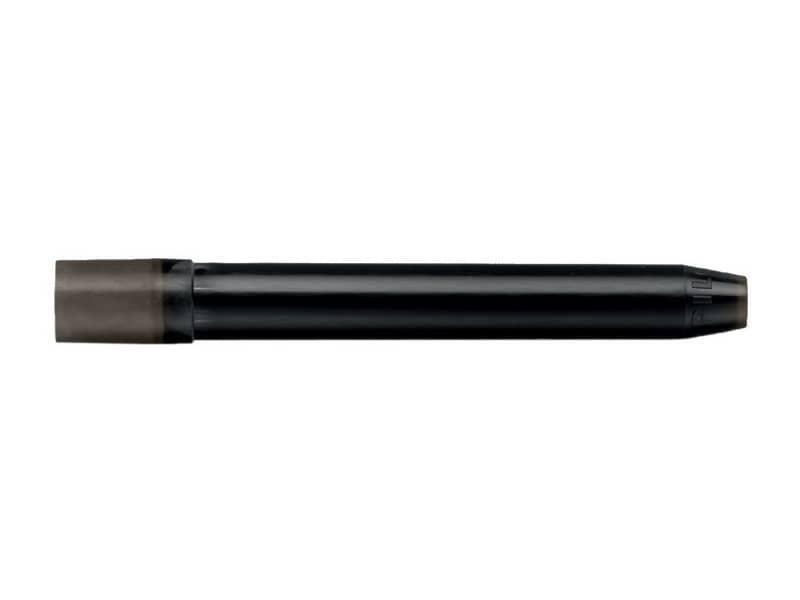 Refill Pilot Hi-Tecpoint V5 e V7 nero conf. 3 pezzi - 040335