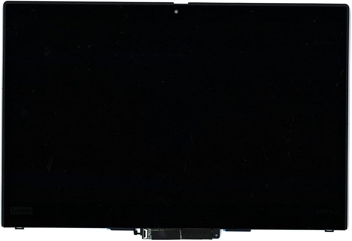 LCDTouch ASMMuttoLGDRGB