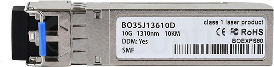 SFP10G-LR-ZZ0101F compatibile SFP BO35J13610D