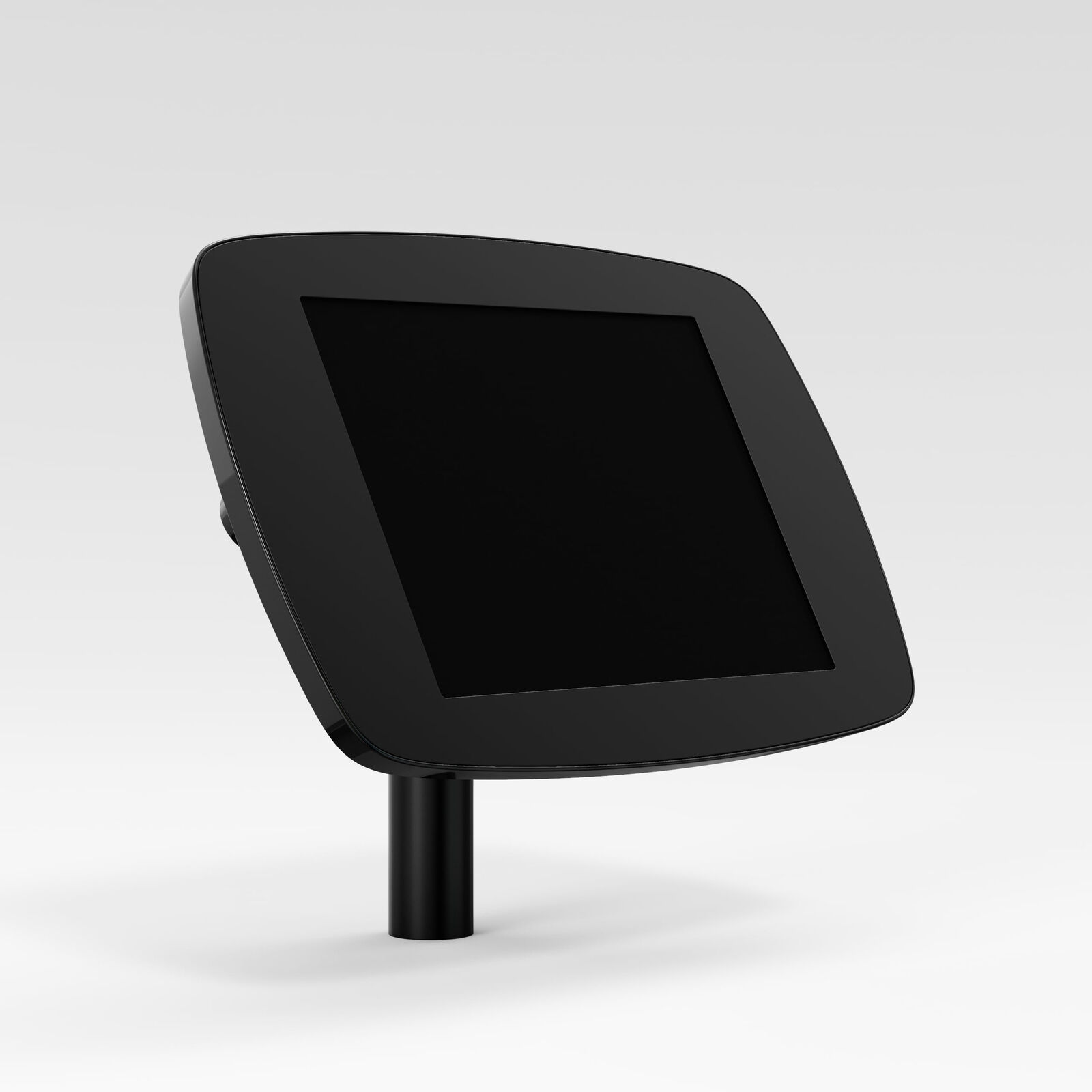 Bouncepad Static 60 supporto antifurto per tablet 25,6 cm [10.1] Nero (*Non Canc