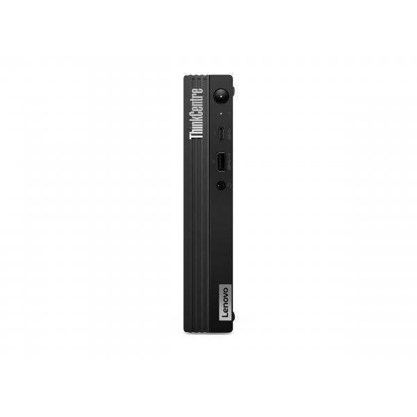 Lenovo ThinkCentre M75q Gen 2 AMD Ryzen™ 5 5600GE 16 GB DDR4-SDRAM 512 GB SSD Mi