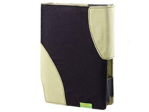 COOLER MASTER CHOIIX EASY FIT SLEEVE PER NETBOOK 89" GREEN/BLACK C-ED02-GK