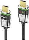 FX Serie  HDMI 8K ULS Integrated Glasfaser Extender Kabel (v2.1)  Hybrid Version