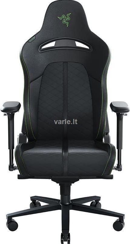 RAZER ENKI GAMING CHAIR GREEN