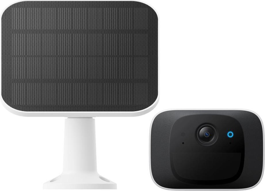 SOLOCAM C210 WITH SOLAR PANEL