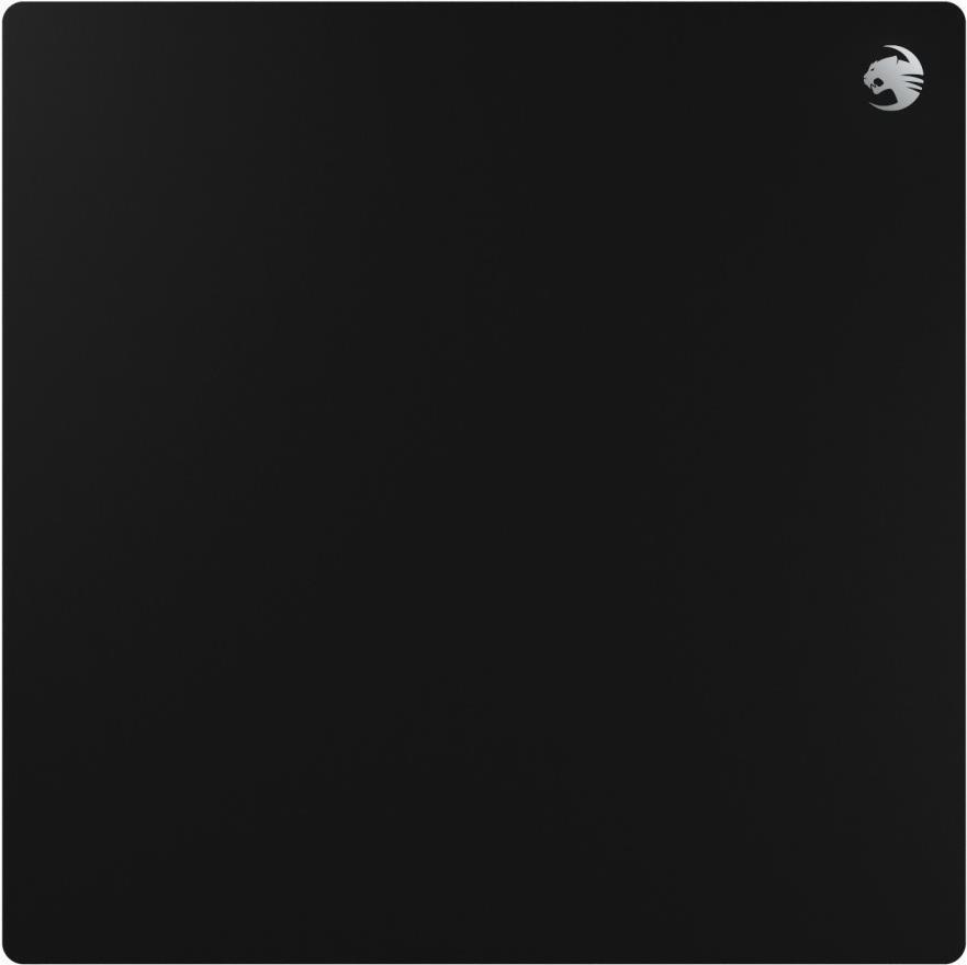 ROCCAT Sense Core Tappetino per mouse per gioco da computer Nero