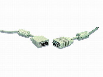 CAVO VGA PER MONITOR 5 MT