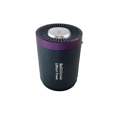 Batteria di ricambio per AIR B600 (t5z)