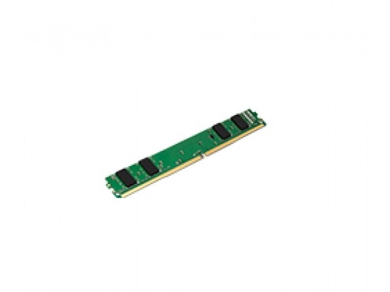 Kingston Technology KVR26N19S6L/4 memoria 4 GB 1 x 4 GB DDR4 2666 MHz (KVR 4GB D