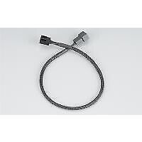 Akasa PWM fan extension cable 03 m (Akasa PWM Fan Extension Cable 30cm)