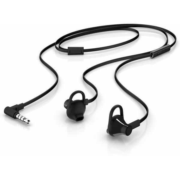 Hp 150 IN-Ear Headset Schwarz
