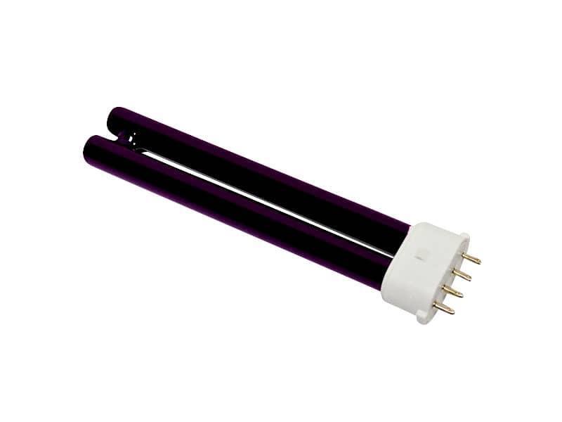 Lampada per rilevatore banconote false UV Safescan per Safescan 50 e 70 9W 131-0