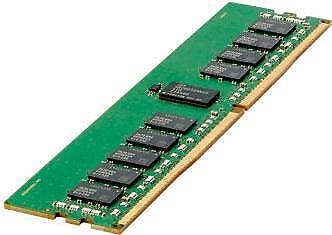 16 GB DDR4-2400 - 16 GB - 1 x 16 GB - DDR4 - 2400 MHz - DIMM a 288 pin - Verde