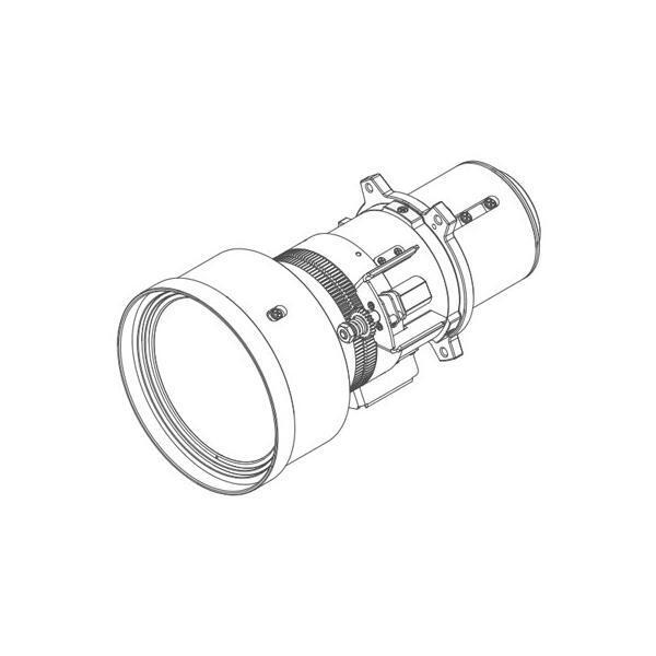Barco R9801784 lente per proiettore G50-W6, G50-W7, G50-W8, G60-W7, G62-W11, G62