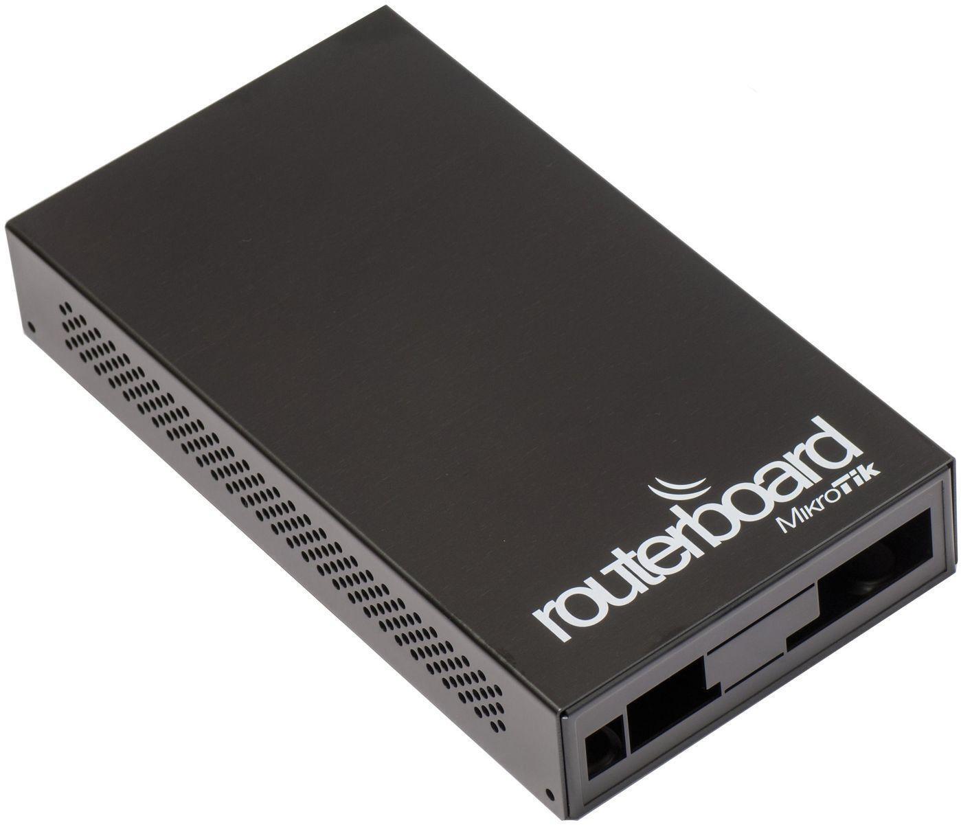 RB433 series indoor case with