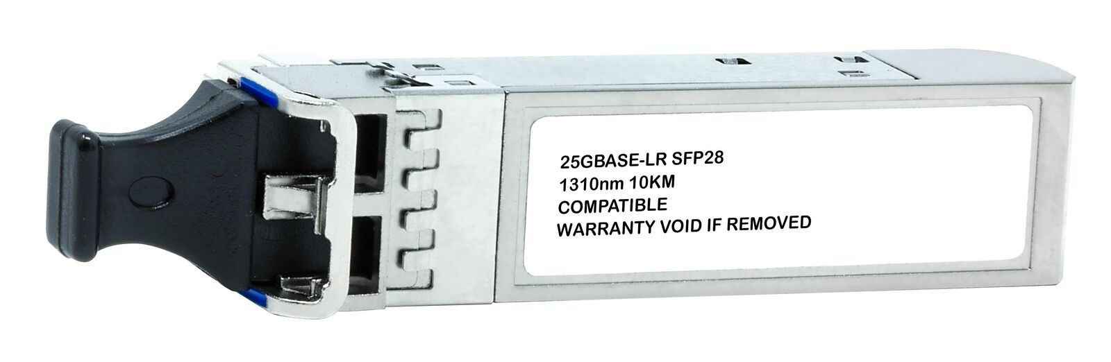 Origin Storage A7720808-OS modulo del ricetrasmettitore di rete Fibra ottica 100