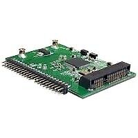 CONVERTITORE IDE 44 POLI  mSATA FULL SIZE DELOCK