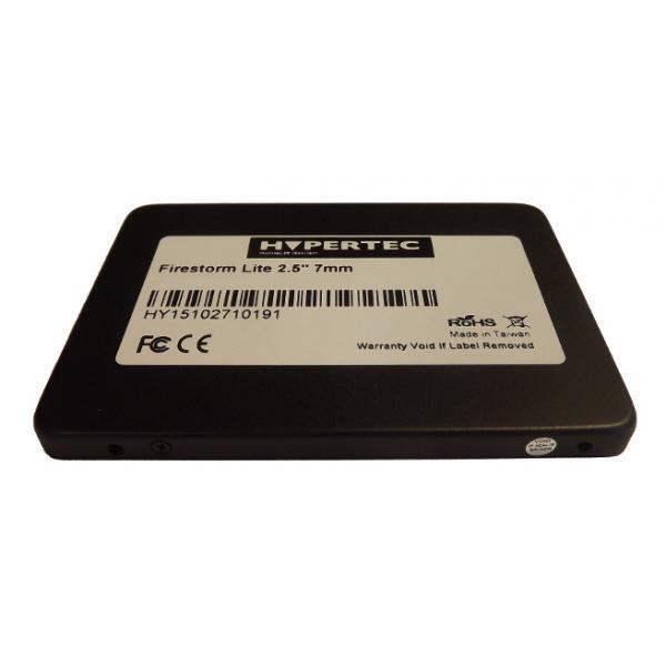 Hypertec SSD2S2000FS-L drives allo stato solido 2,05 TB (Hypertec FirestormLite
