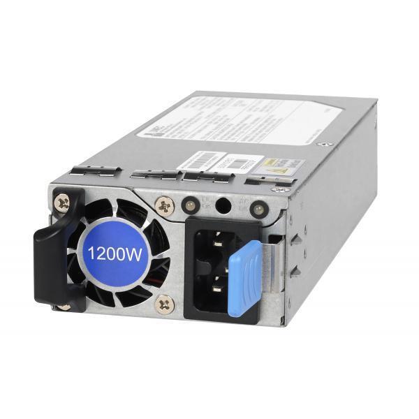 NETGEAR APS1200W componente switch Alimentazione elettrica (NETGEAR PSU 1200W 10